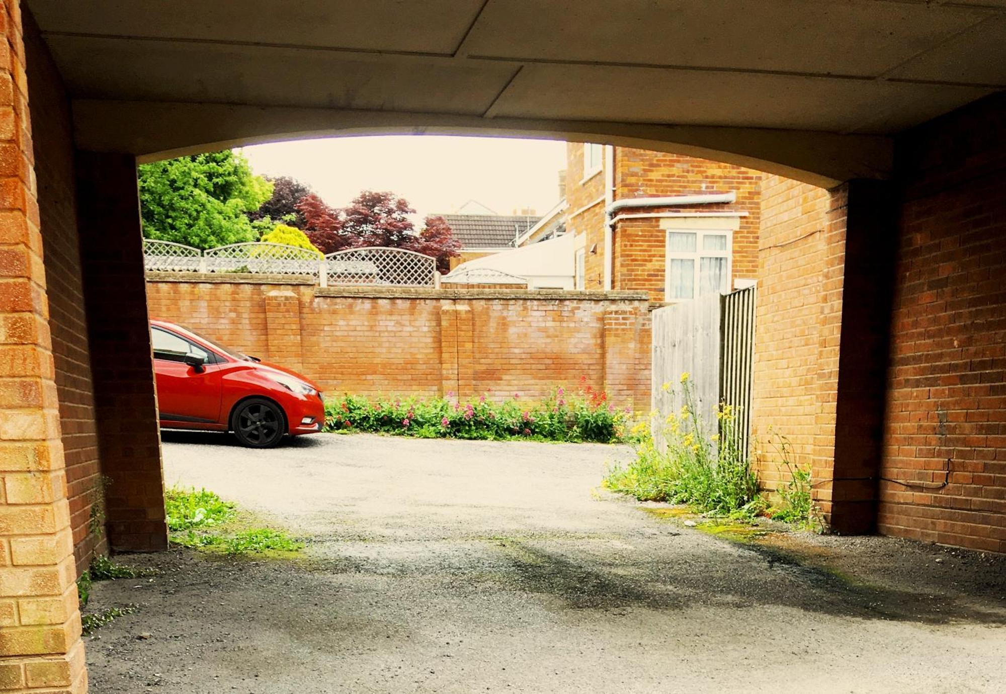 The Little House Villa Yeovil Exterior foto